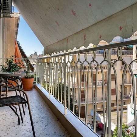 Apartament Absolute Athens VII Zewnętrze zdjęcie