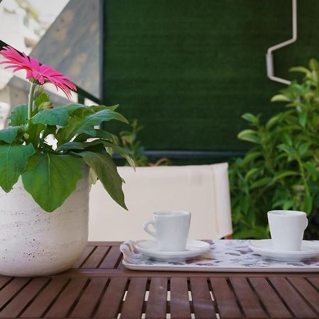 Apartament Absolute Athens VII Zewnętrze zdjęcie