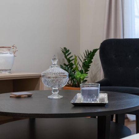Apartament Absolute Athens VII Zewnętrze zdjęcie
