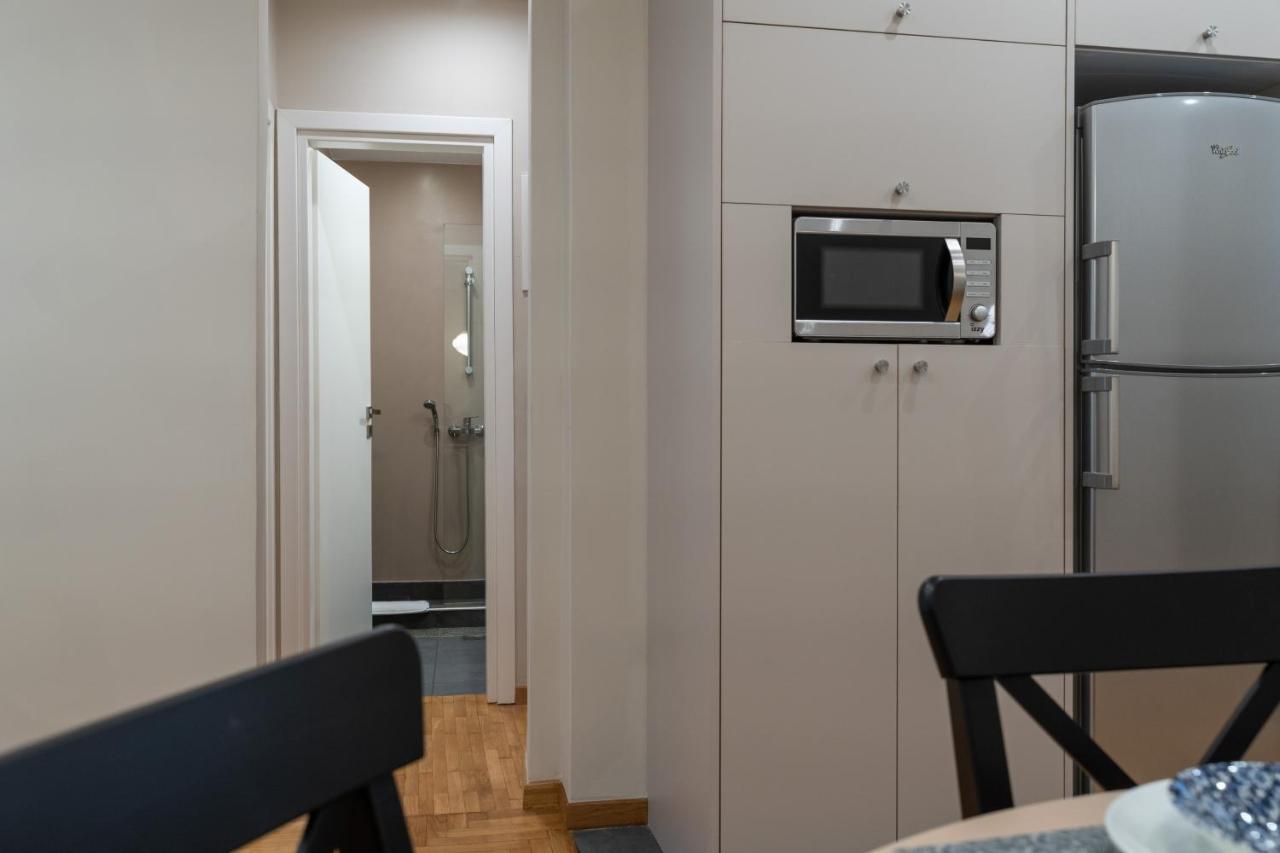 Apartament Absolute Athens VII Zewnętrze zdjęcie