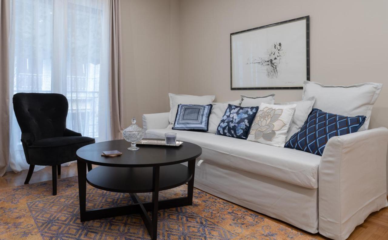 Apartament Absolute Athens VII Zewnętrze zdjęcie