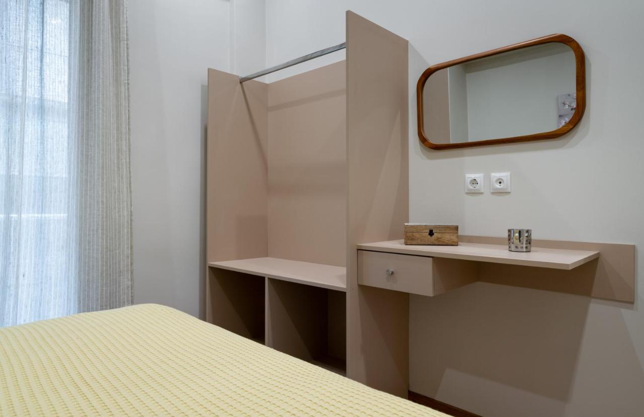 Apartament Absolute Athens VII Zewnętrze zdjęcie