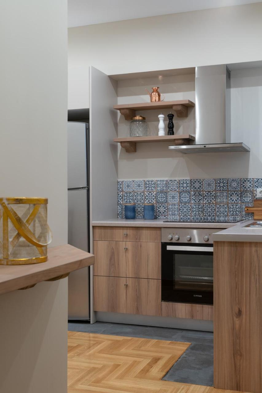 Apartament Absolute Athens VII Zewnętrze zdjęcie