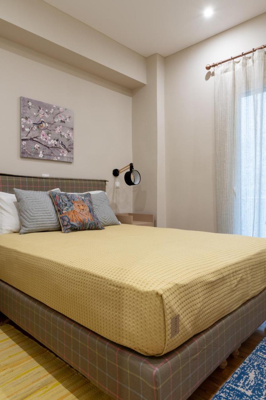 Apartament Absolute Athens VII Zewnętrze zdjęcie
