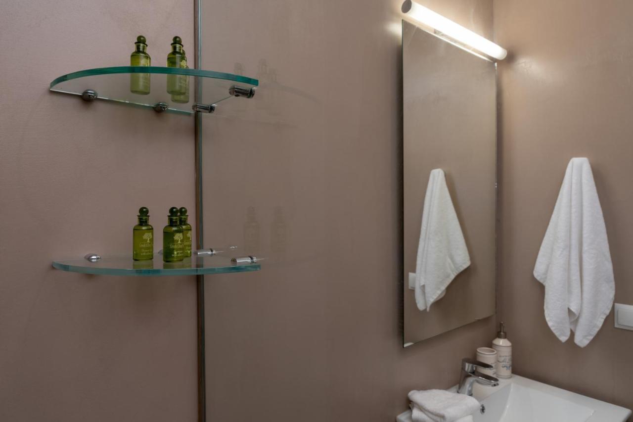 Apartament Absolute Athens VII Zewnętrze zdjęcie