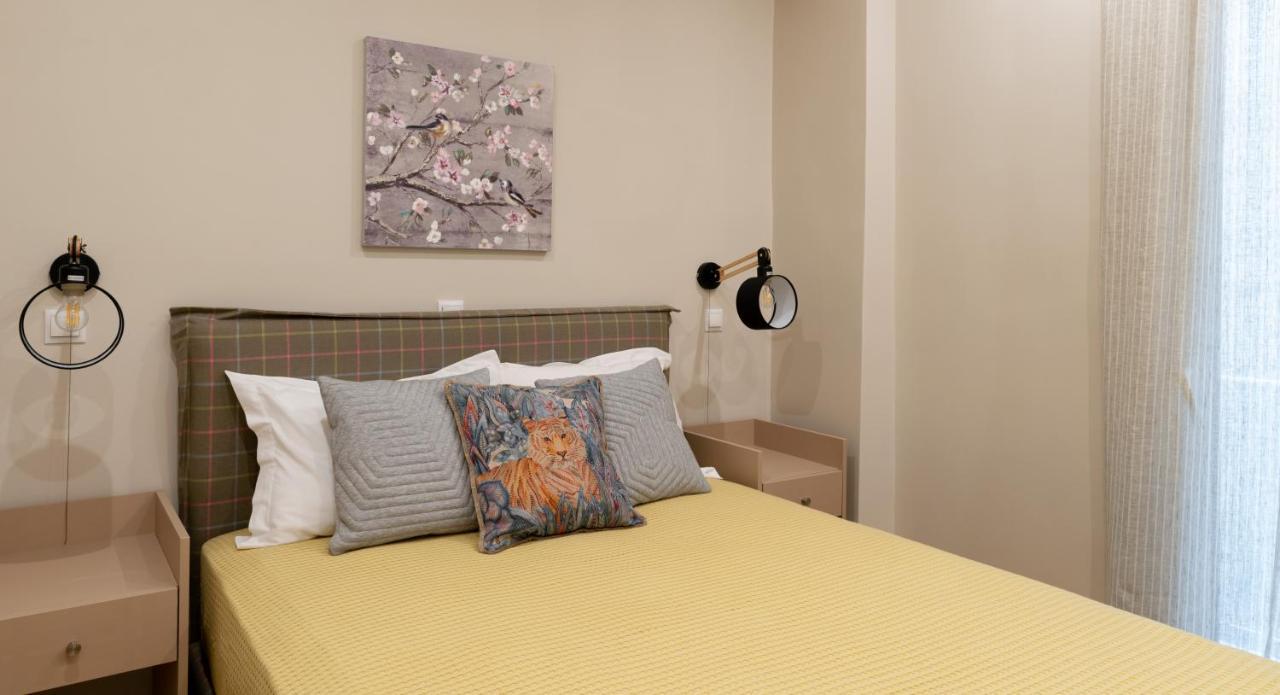 Apartament Absolute Athens VII Zewnętrze zdjęcie