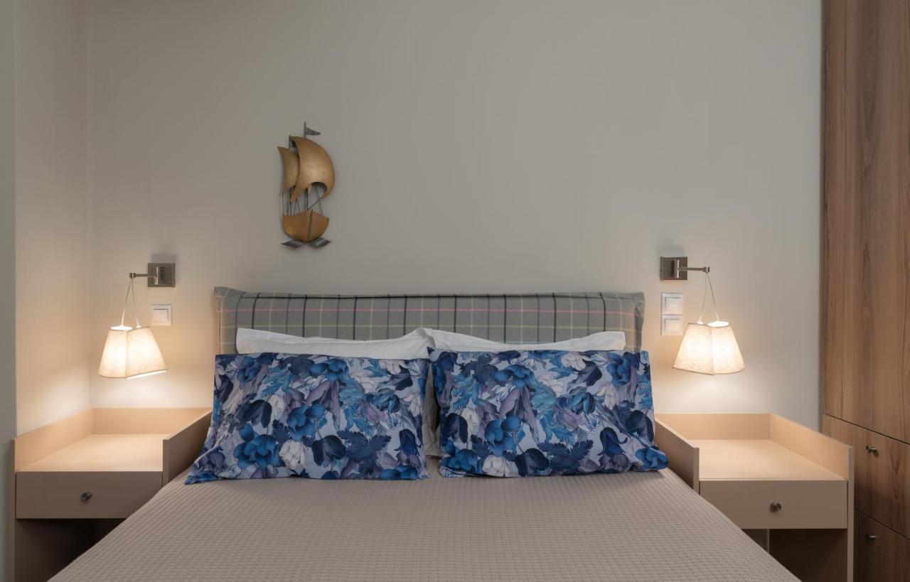 Apartament Absolute Athens VII Zewnętrze zdjęcie