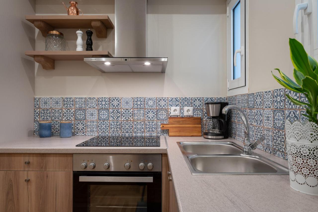 Apartament Absolute Athens VII Zewnętrze zdjęcie