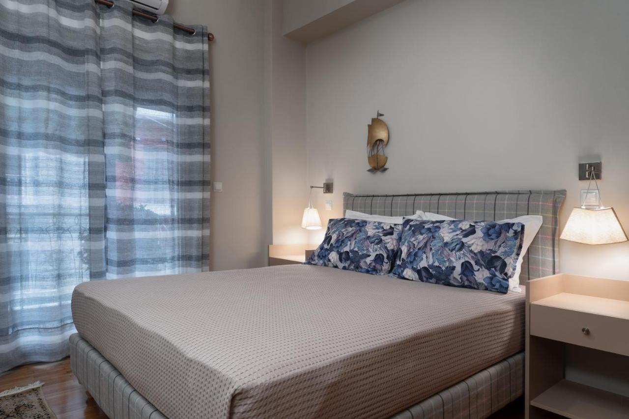 Apartament Absolute Athens VII Zewnętrze zdjęcie